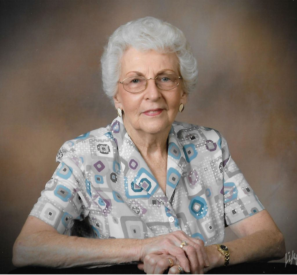 Marilyn S. Dailey
