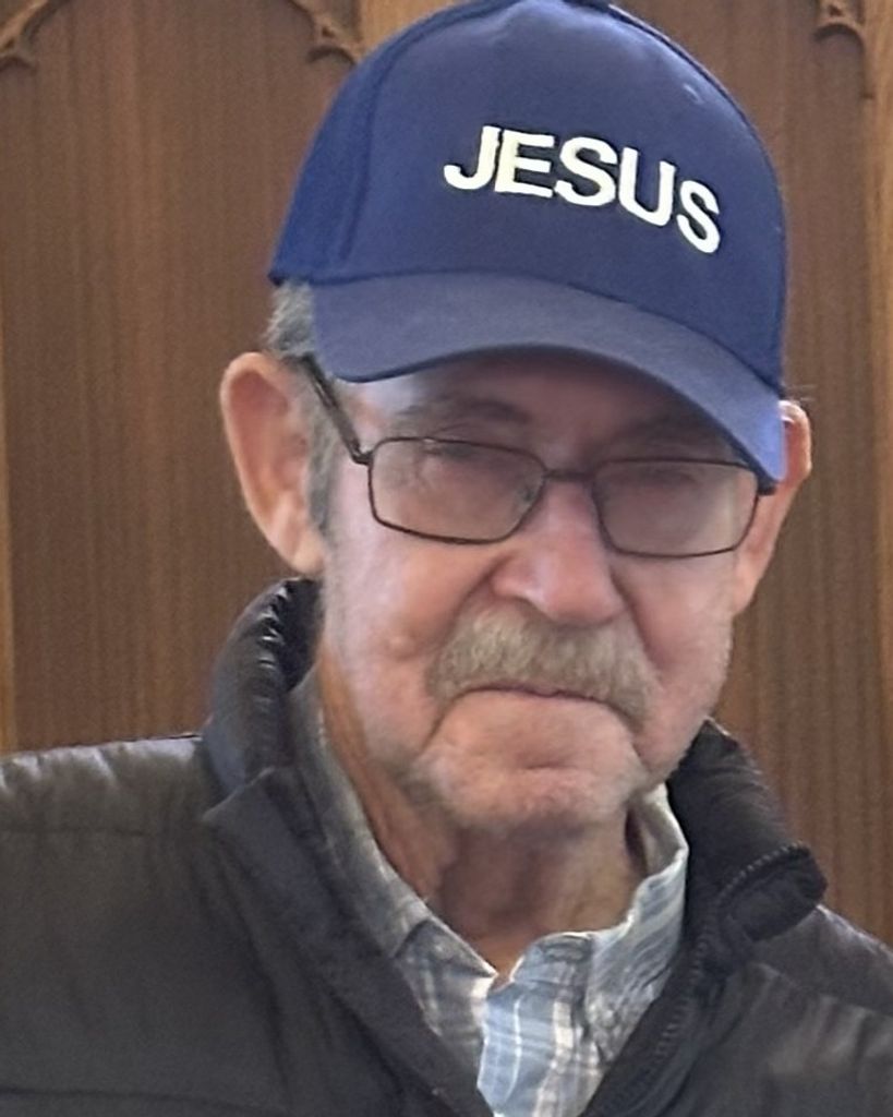 Joe Fay Spry Profile Photo