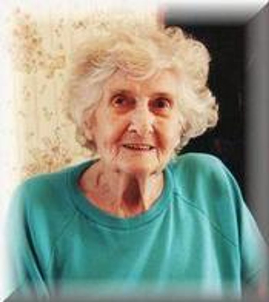 Dolores "Dee" Nowack