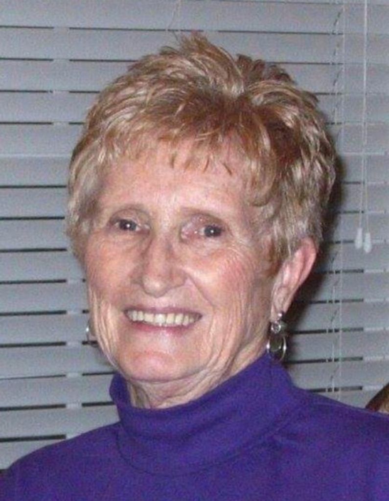 Alene Kent
