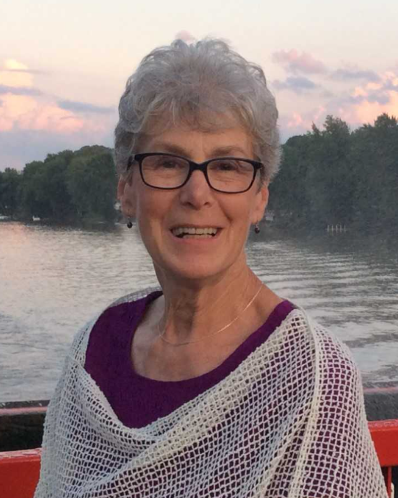 Linda J. Allen
