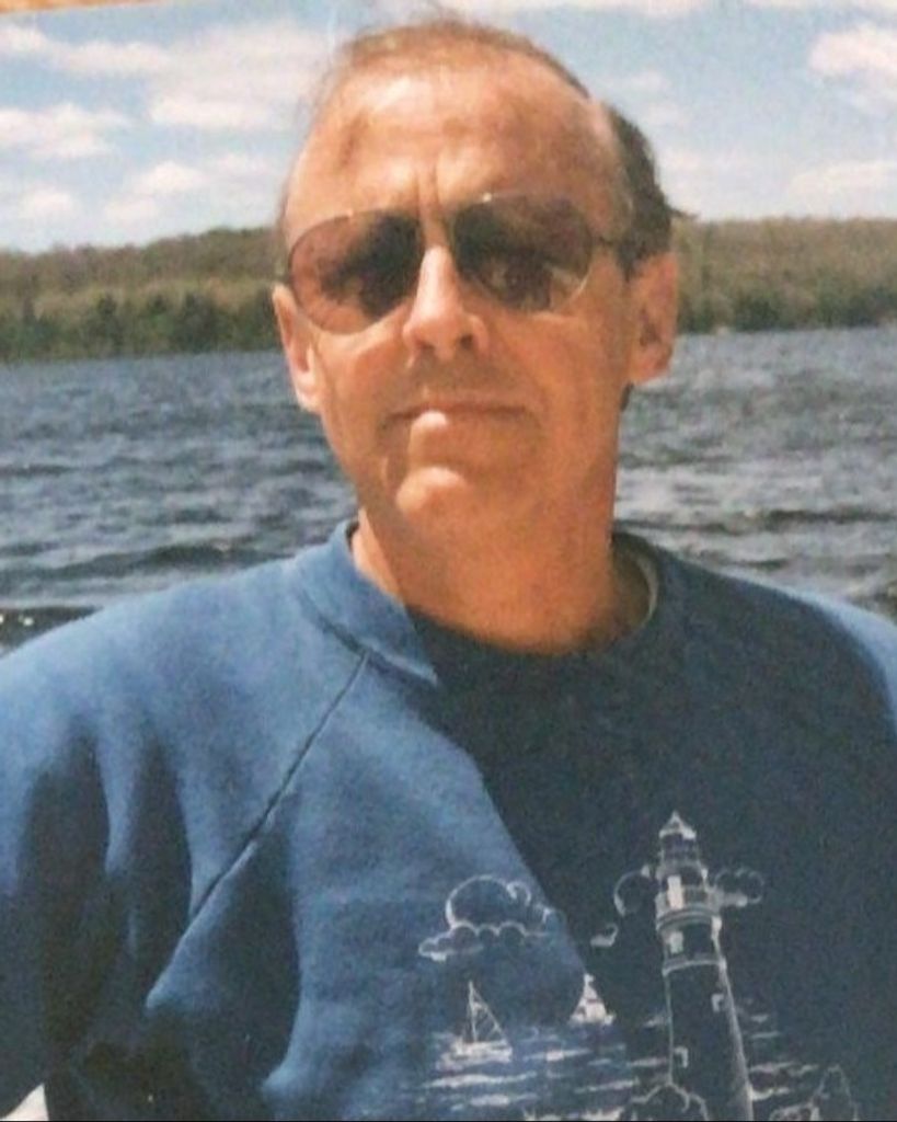 CJ "Bud" Taylor