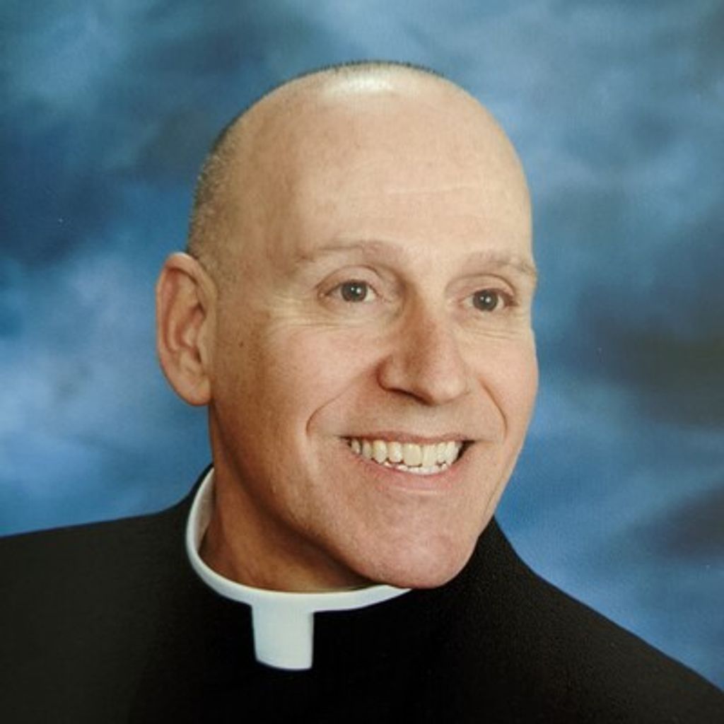Fr. Richard J. Cilano Profile Photo