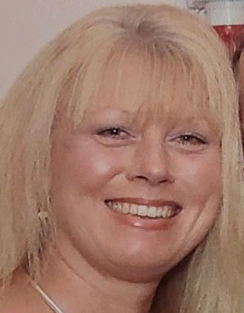 Sandy Lynn Ashman
