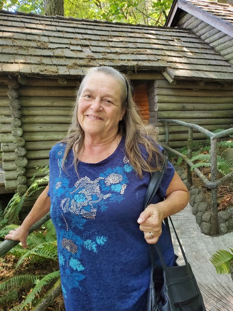 Patricia Joy Seavy Profile Photo