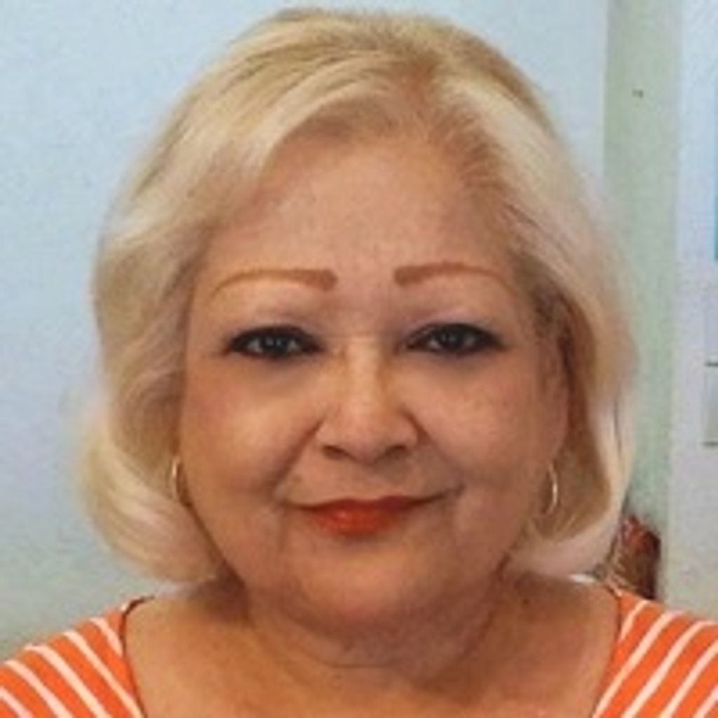 Blanca 'Blanche' Cantú
