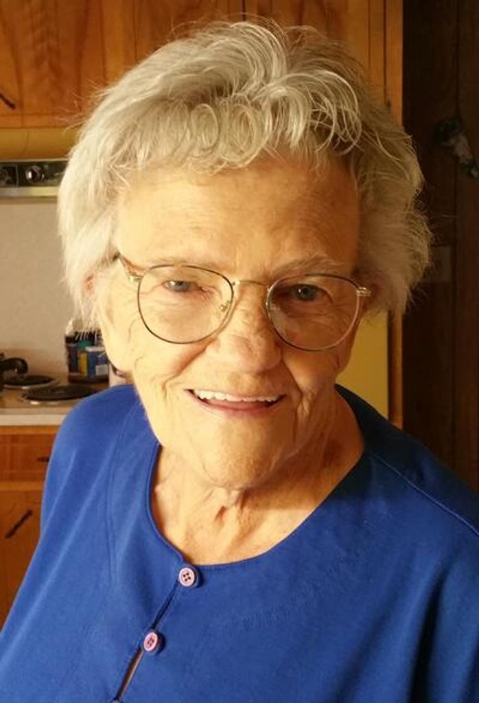 Mildred Lucille Alexander Profile Photo