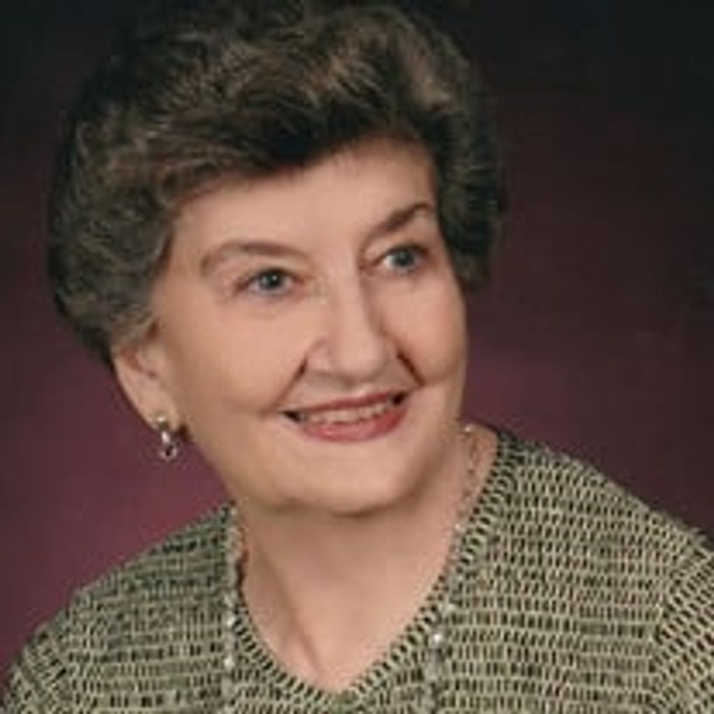 Jimmie Ruth Thompson Spidell Profile Photo
