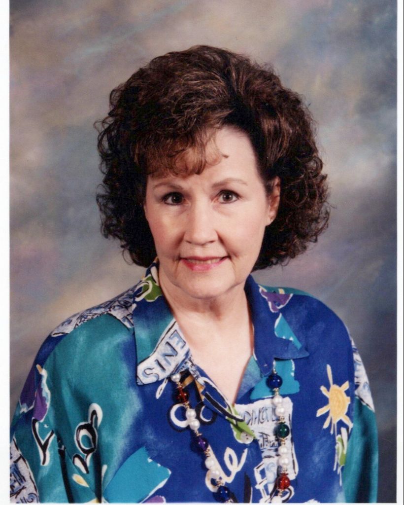 Johnnie Mae Hall
