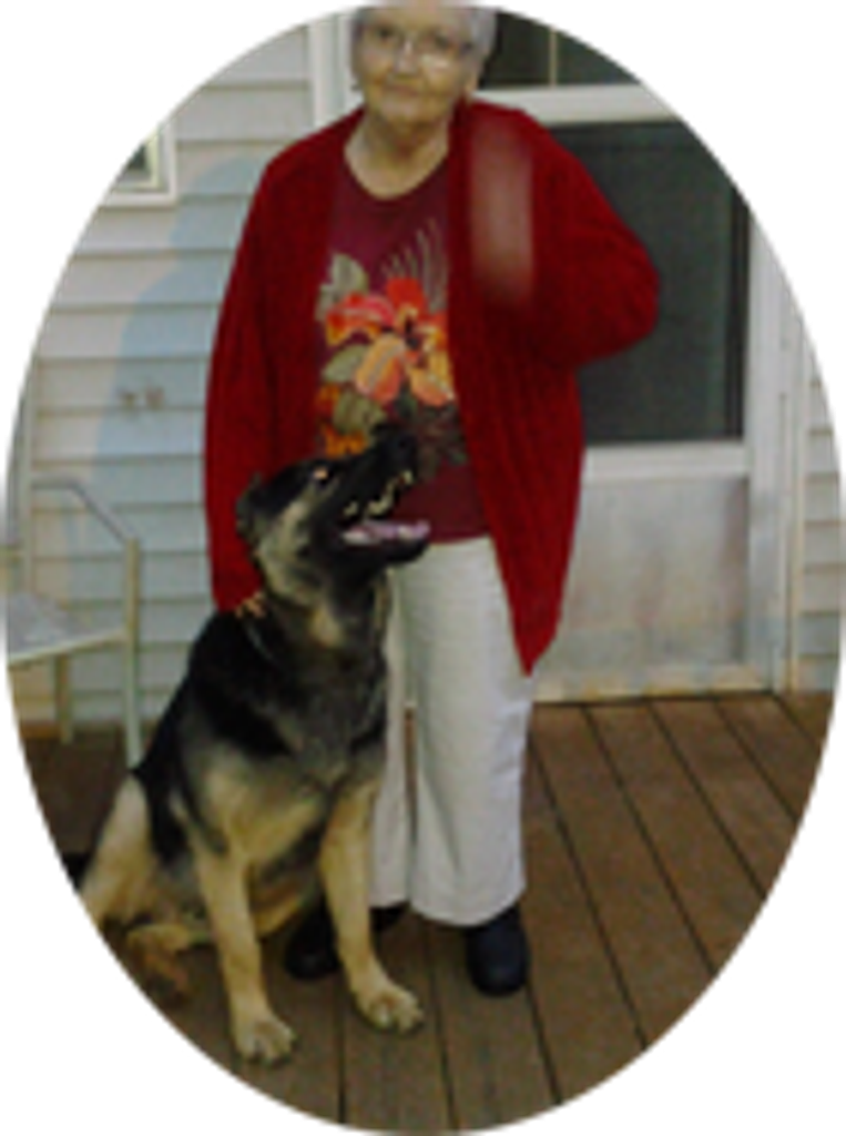 Jacquline Blasengame