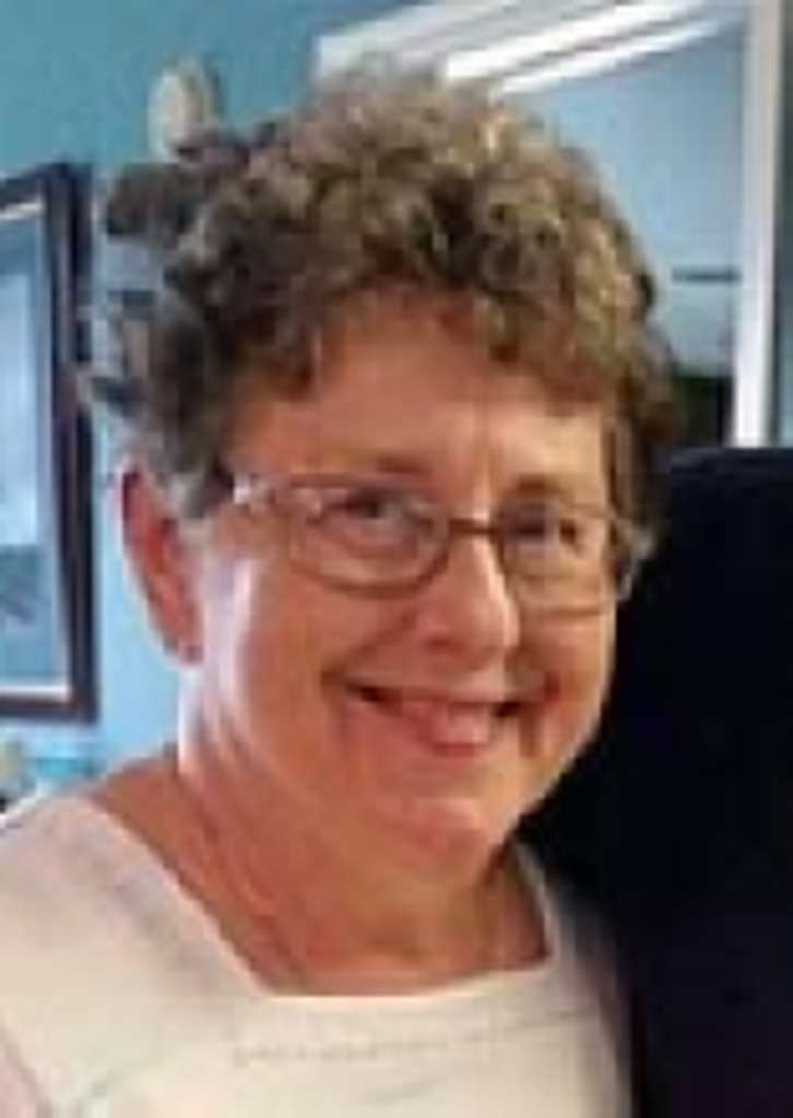 Rita  Jo Fortna