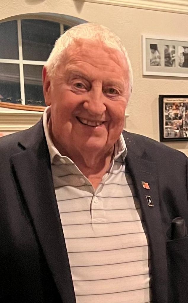 Eldon James Beck Profile Photo