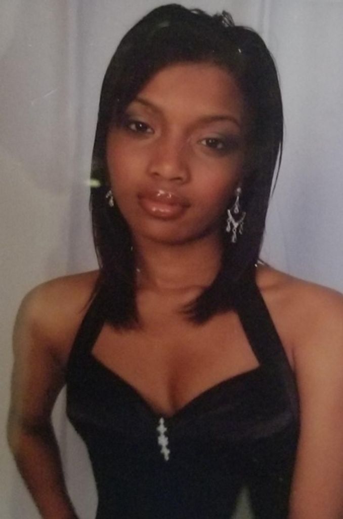 Ms. Khalia Banks