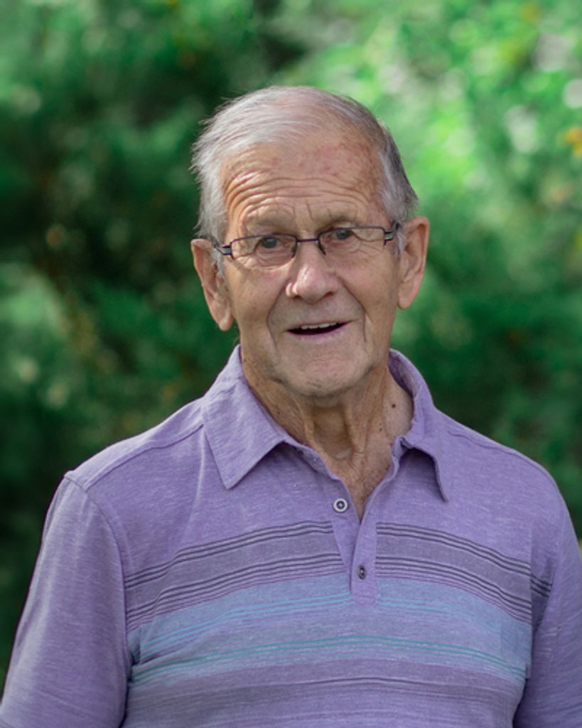 Henry Tibben Profile Photo