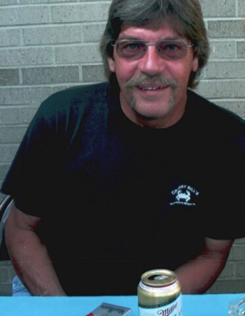 Ronald E. Nunez Profile Photo