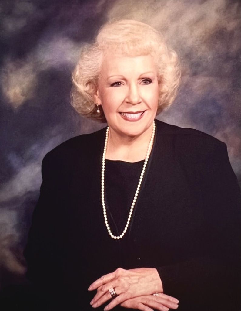 Shirley (Russell)  Henderson Profile Photo