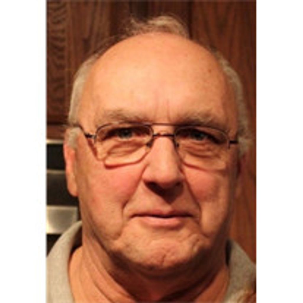 Peter P. Watson