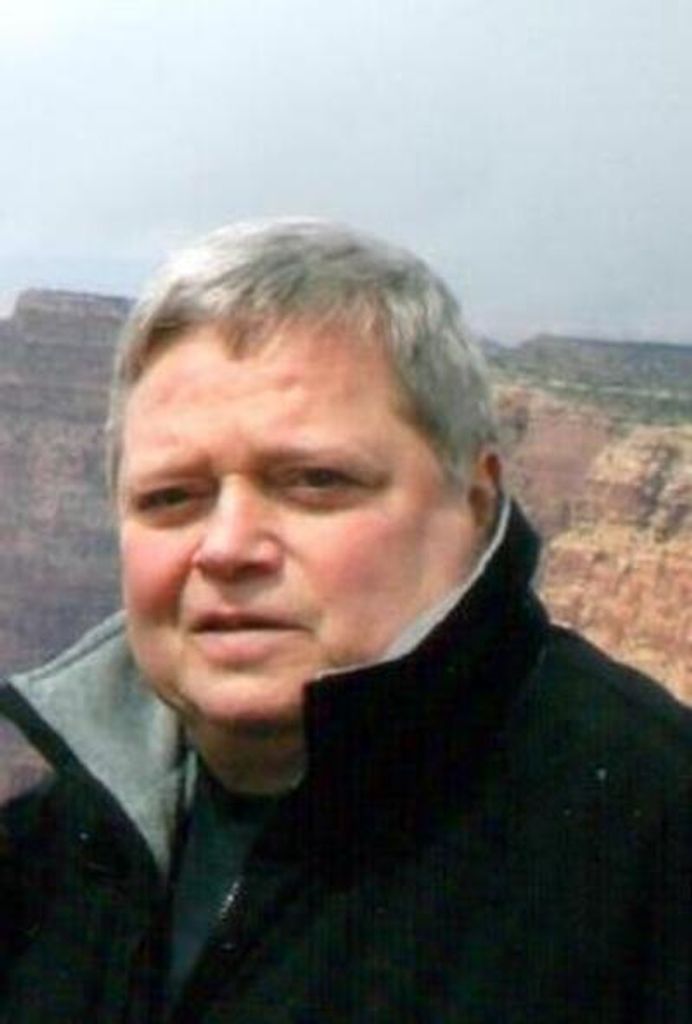 David L Libby Profile Photo