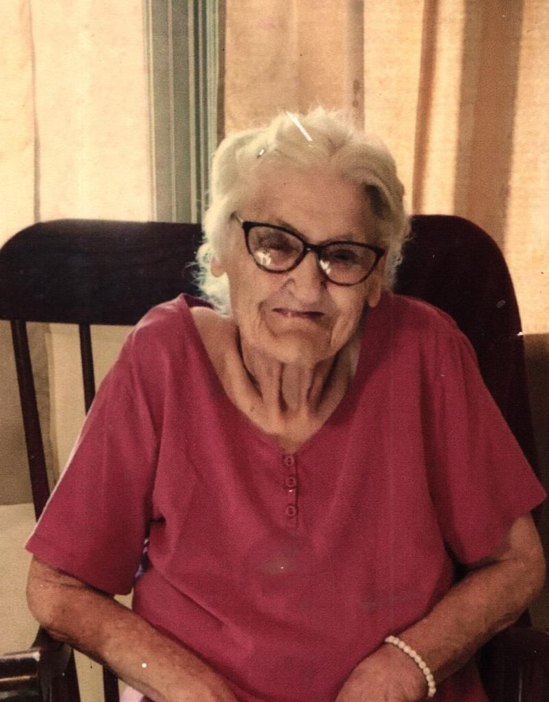 Mary Aline Cox Profile Photo