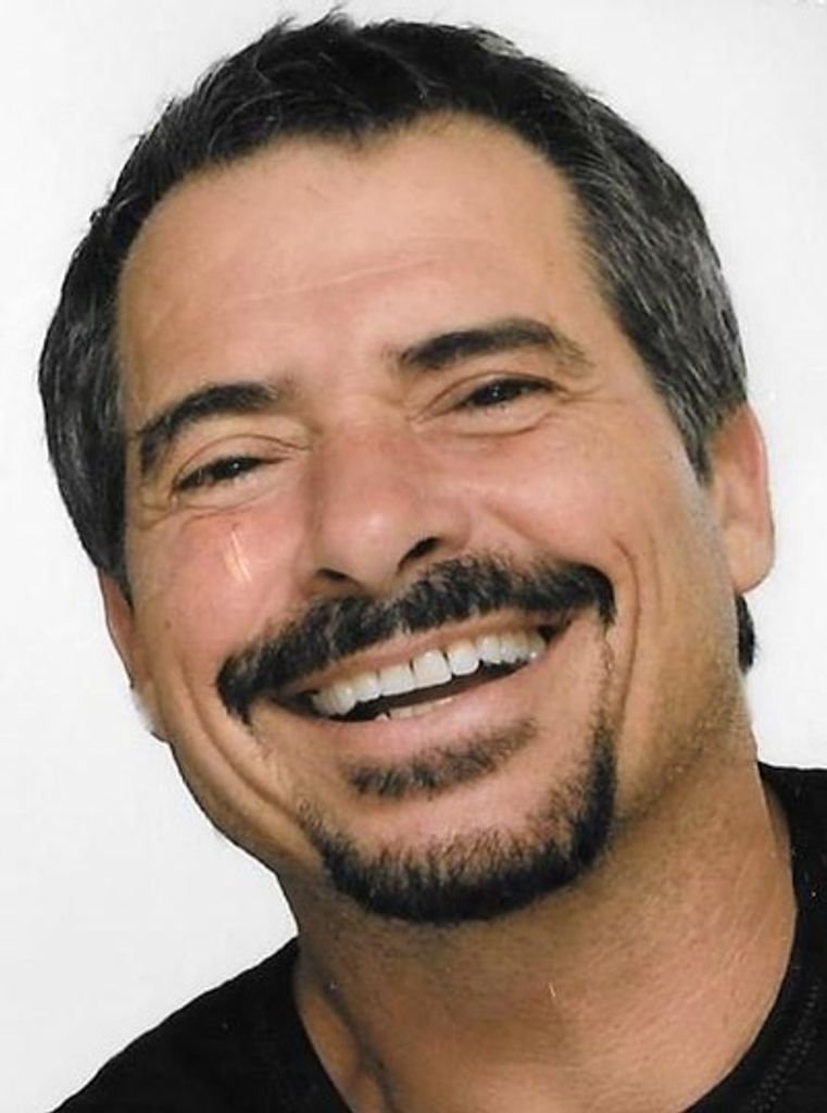 Richard L. (Rick) Barone