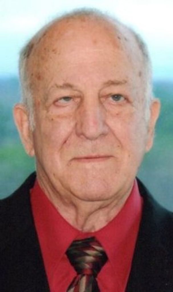 James Edwin Mcneely