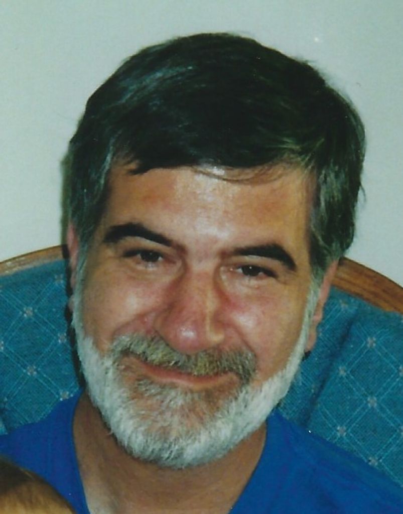 Wayne Gervais Profile Photo