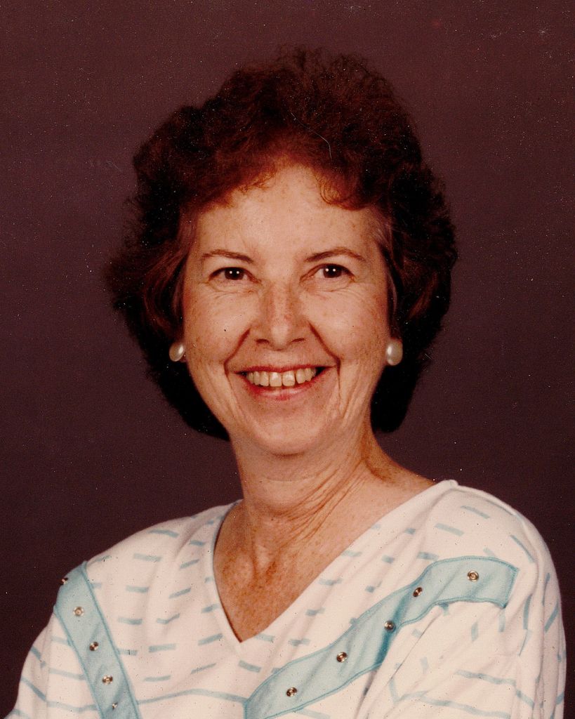 Peggy Brown Miller Profile Photo