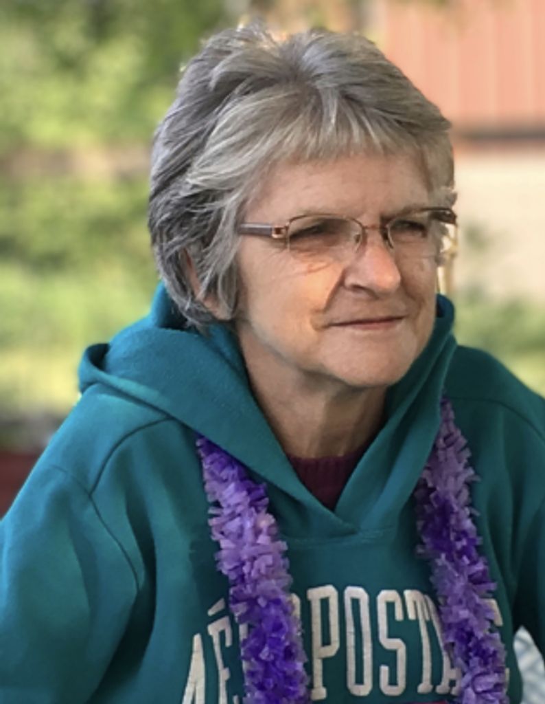Catherine B. (Robinson) Kelley Profile Photo