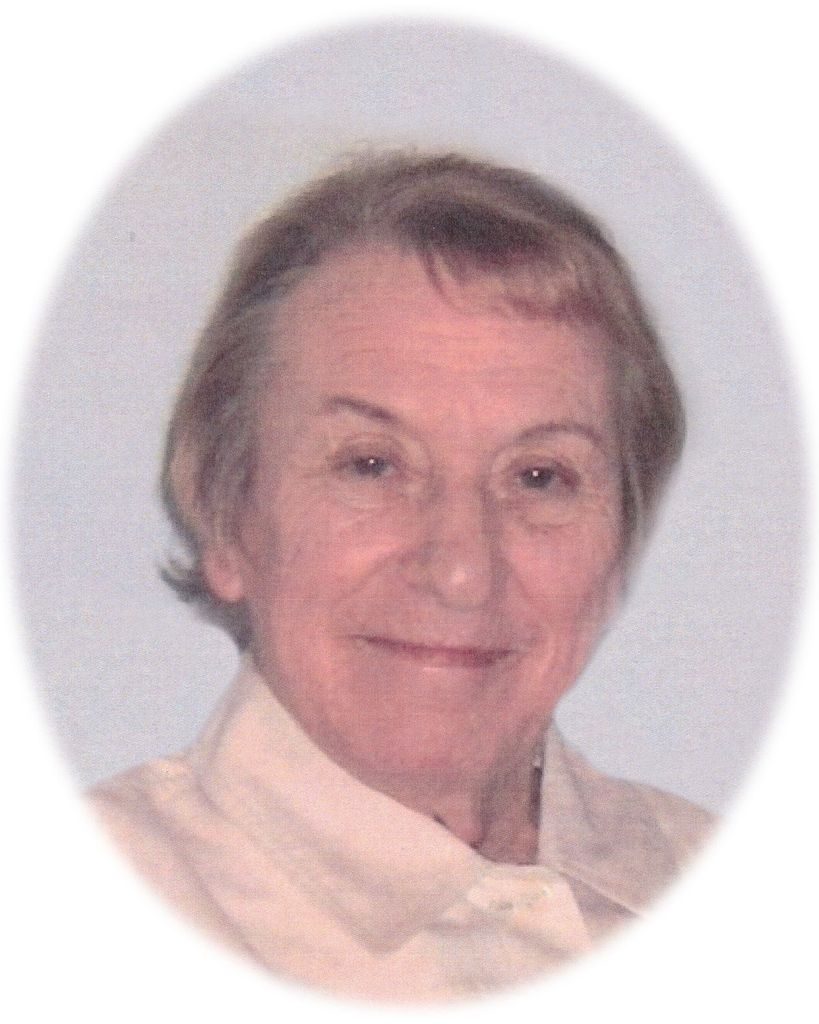 Emily May Elliott