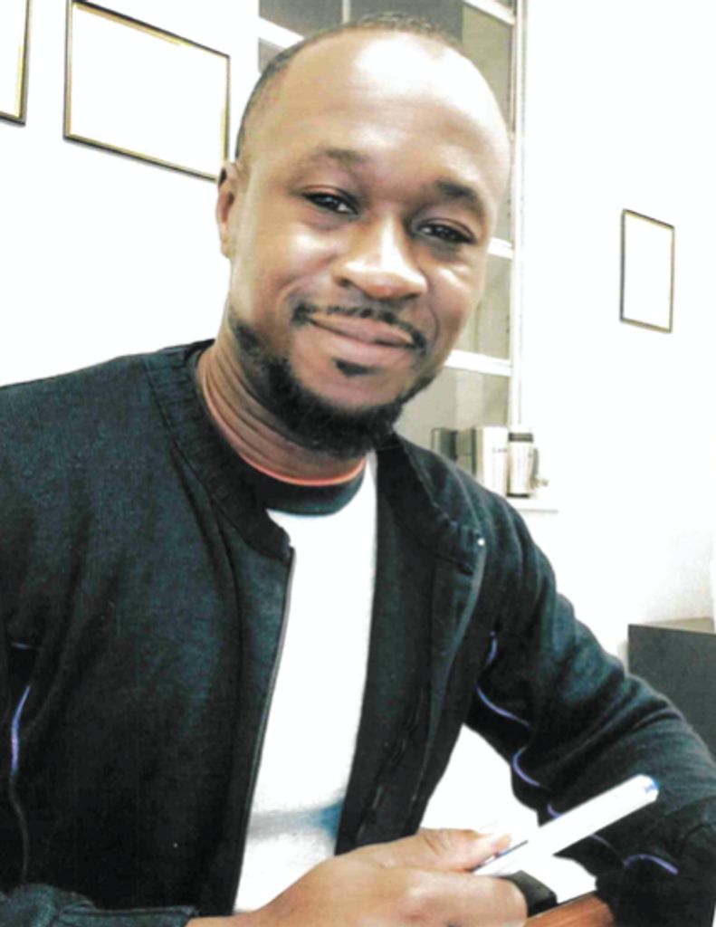 Edrick Clerveaux Profile Photo