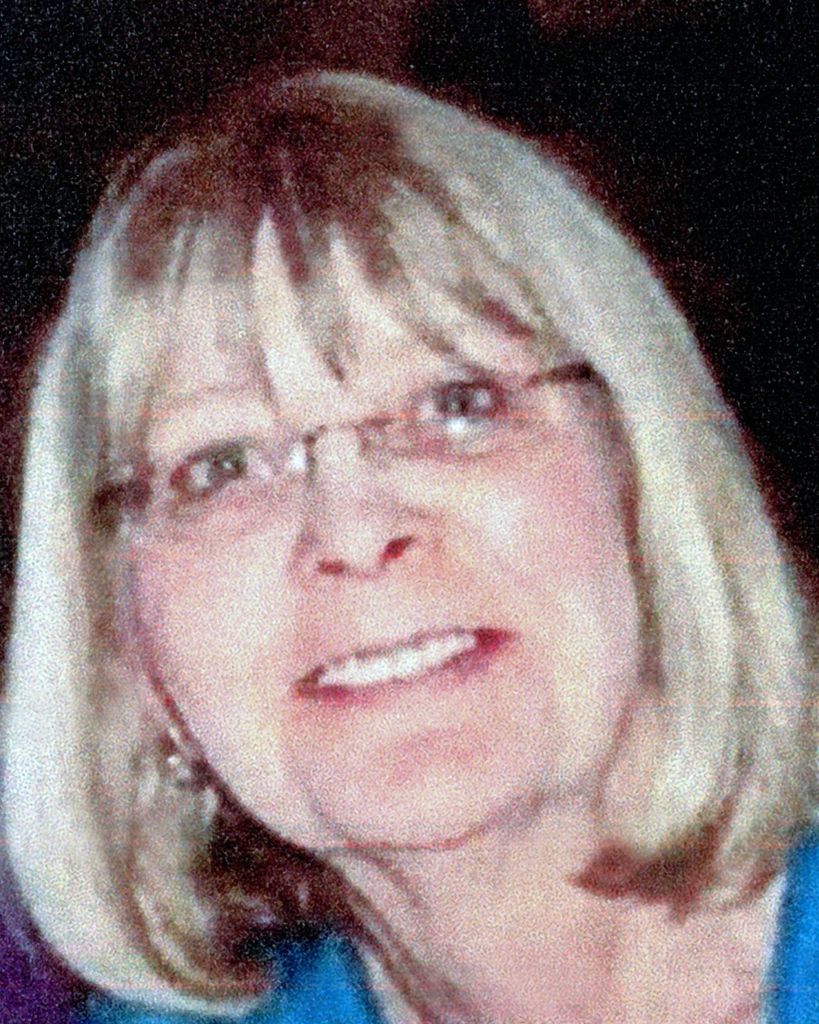Charlotte Kay Fox Profile Photo