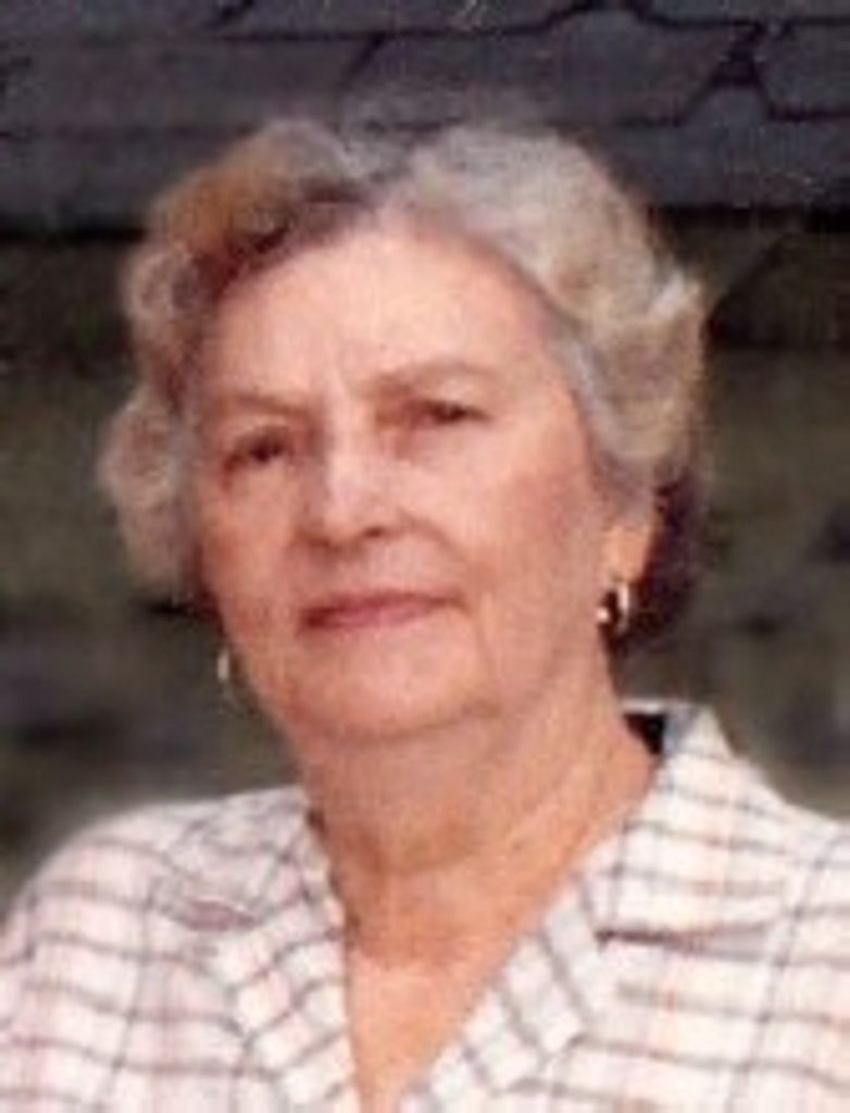 Josephine Martha Frangenberg Nettles