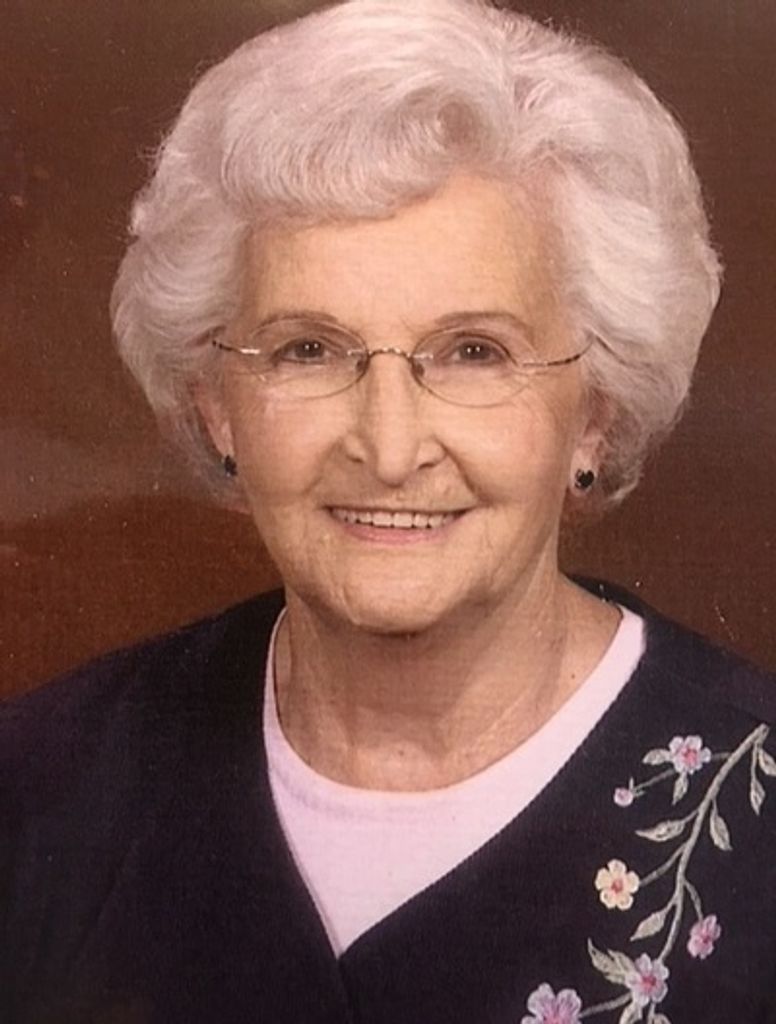 Betty Louise Akins Peters Profile Photo