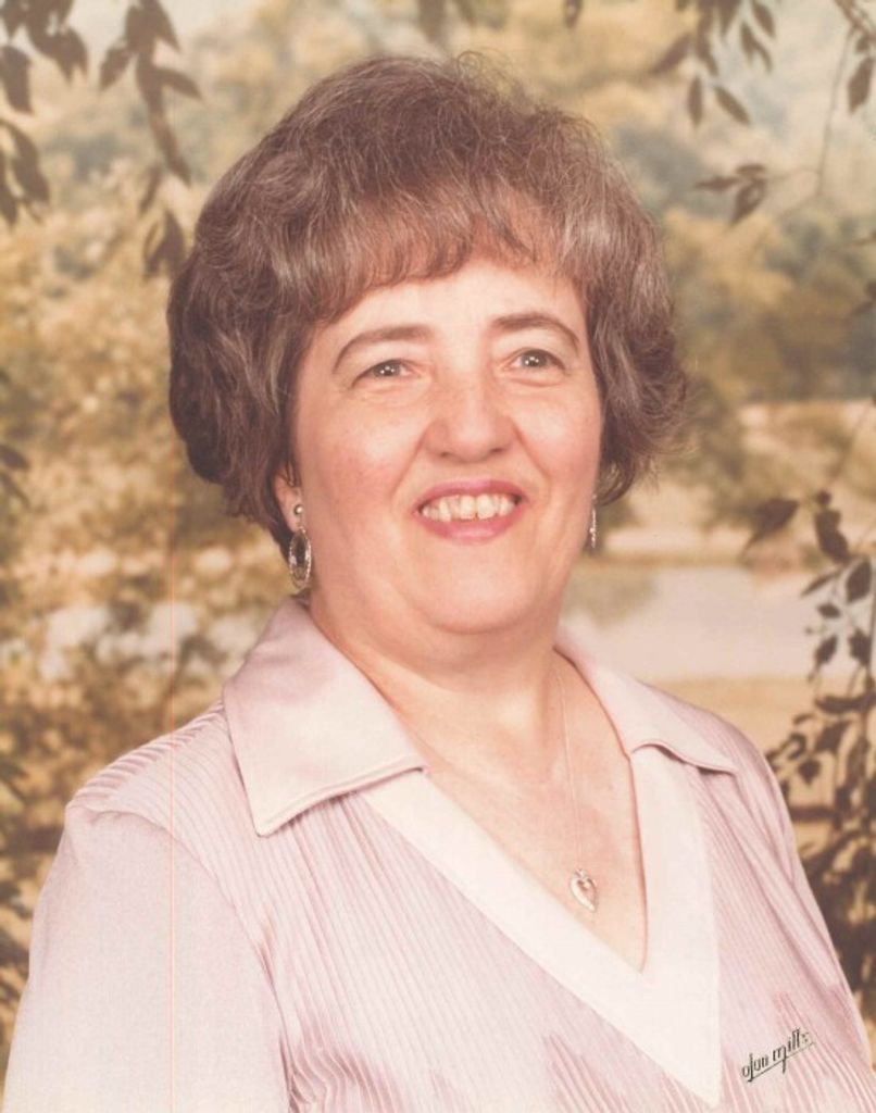 Mary F. (O'Connor)  Kappel