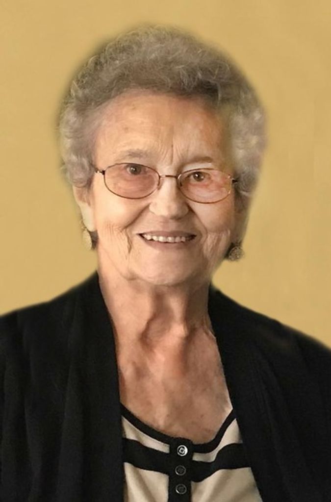 Eva M. Leidholm
