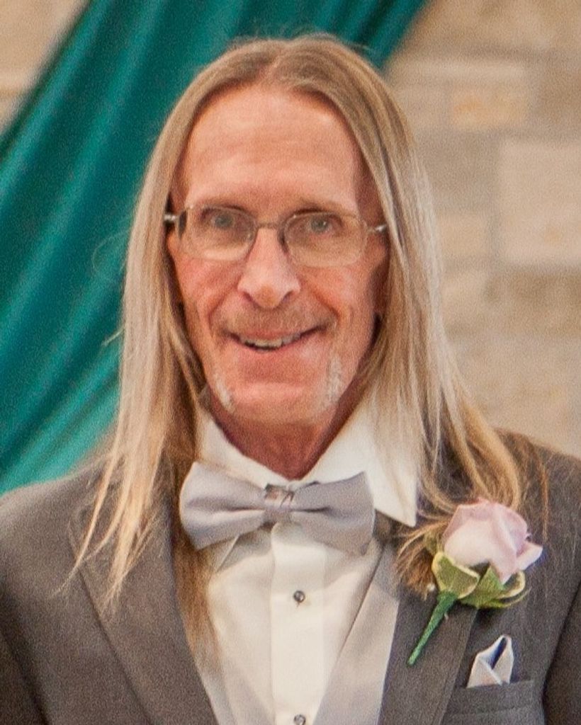 Donald Kraft Profile Photo
