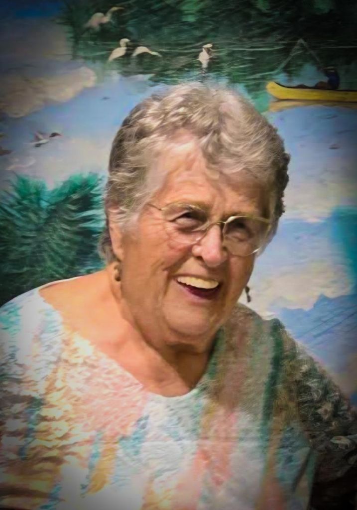 Joan D. Twomey Profile Photo