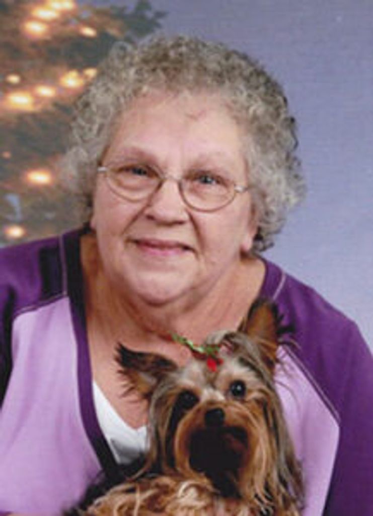 Effie M. Rowe