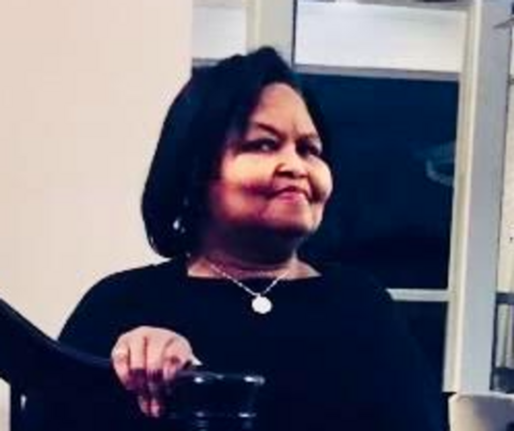 Onetia Faye Miles Profile Photo