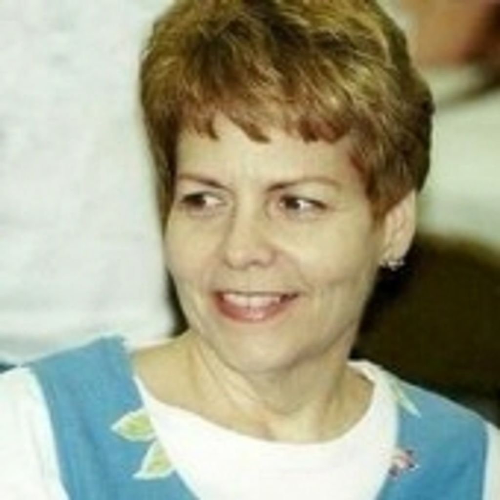 Patricia Quin Mckee Profile Photo