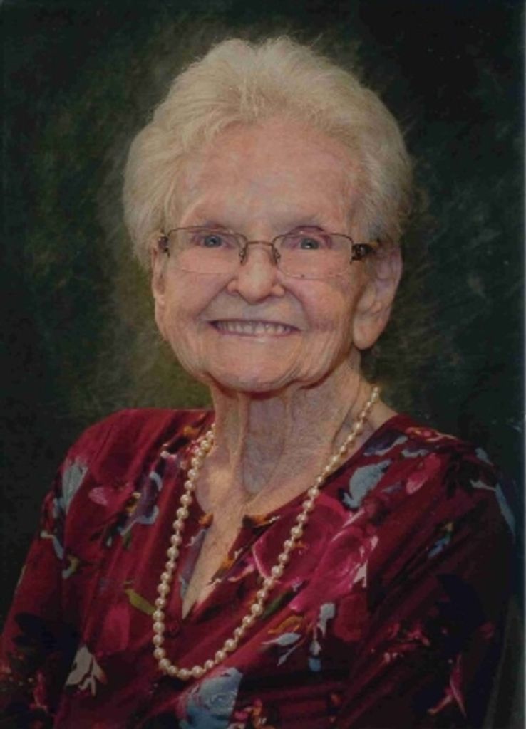 Eldeen Melissa Barnes