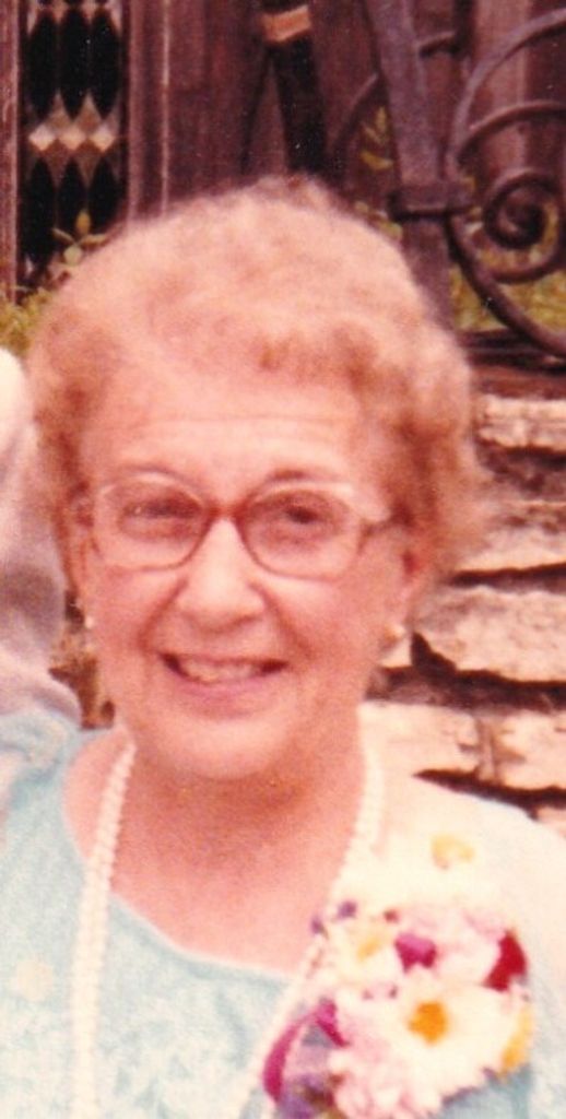 Dorothy Mae Jensen Profile Photo