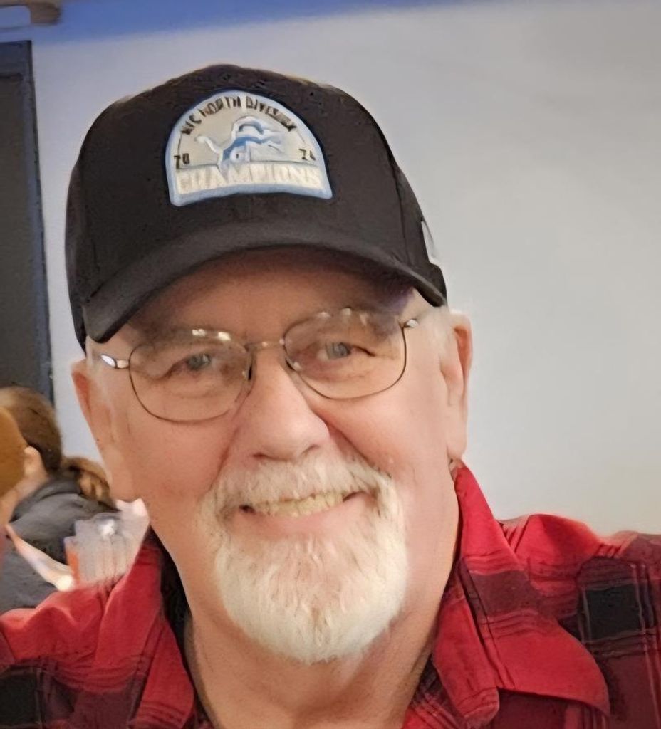 Kenneth Steven Smith