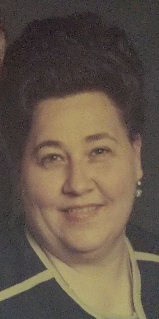 Katherine Marie Fowle