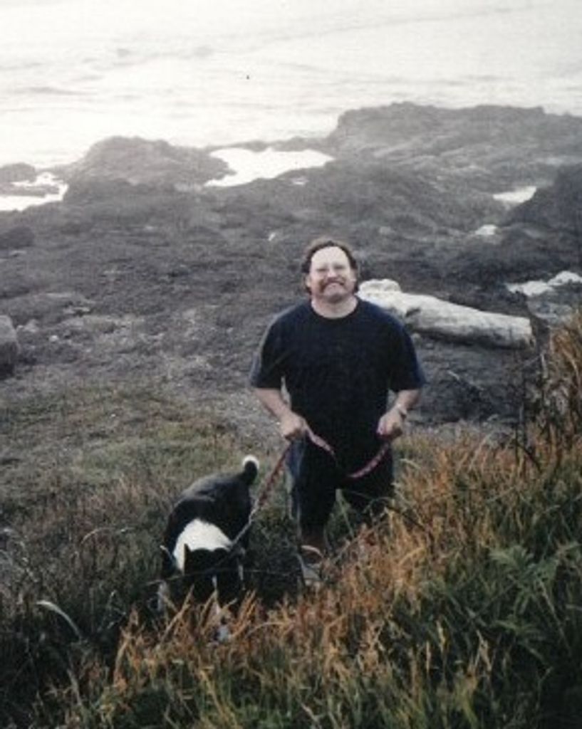 William Robert Dickson