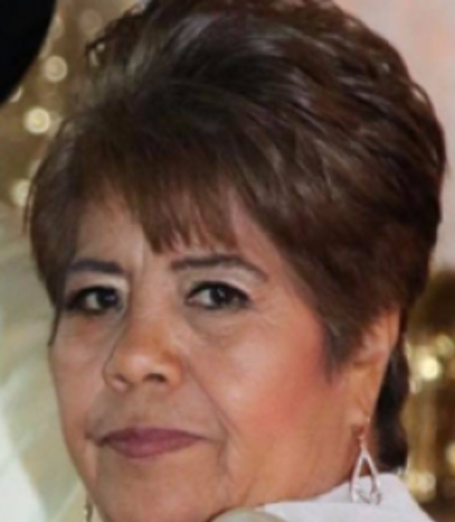 Enedina Santos (Gallegos)