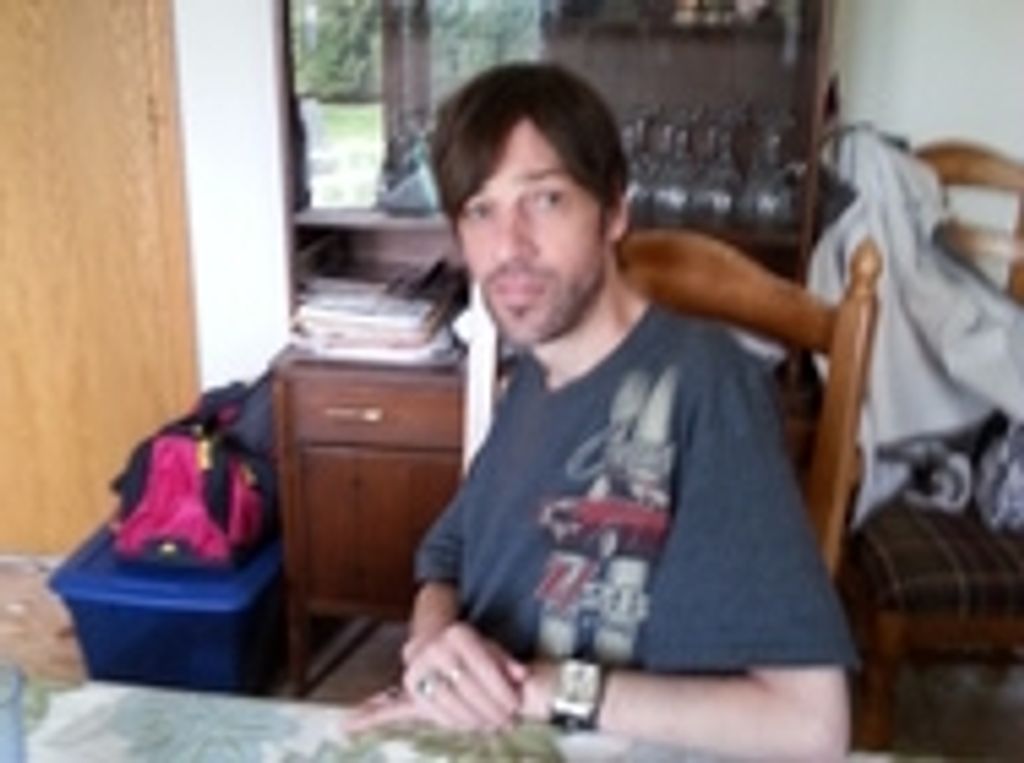 David Alan Iwinski