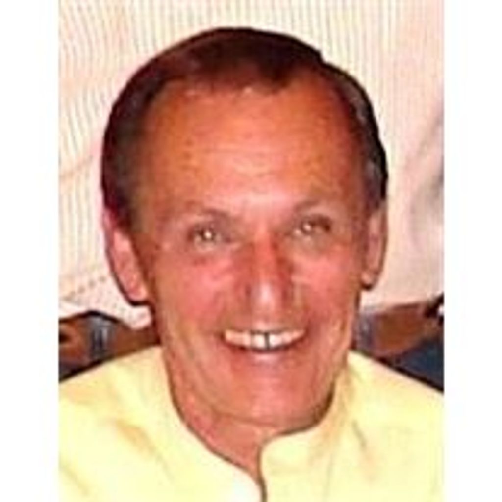 Terry Zanetti