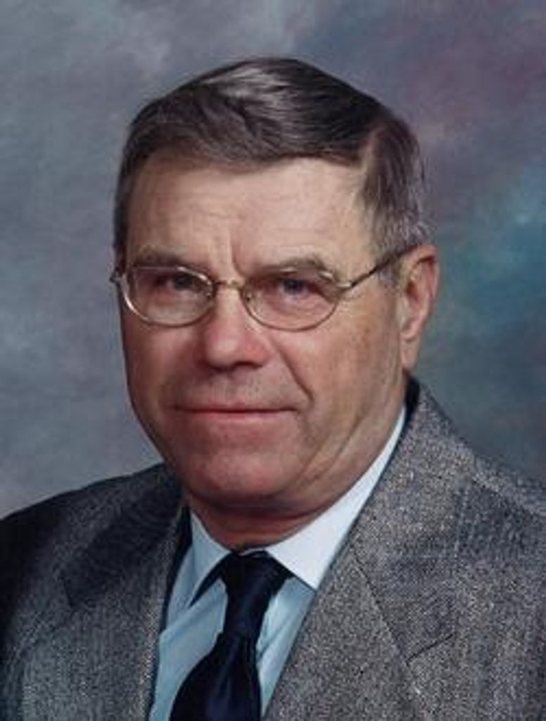 Clarence H. Pistorius Profile Photo