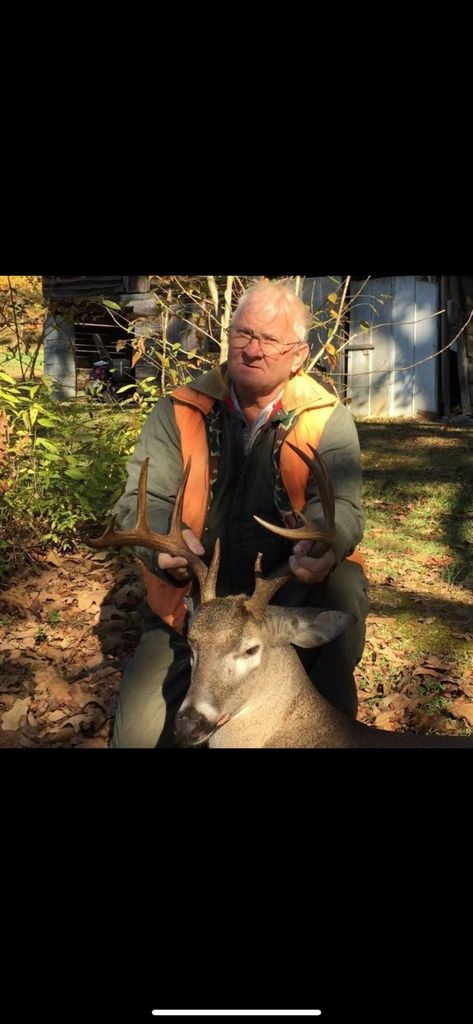 John Franklin Burns Jr